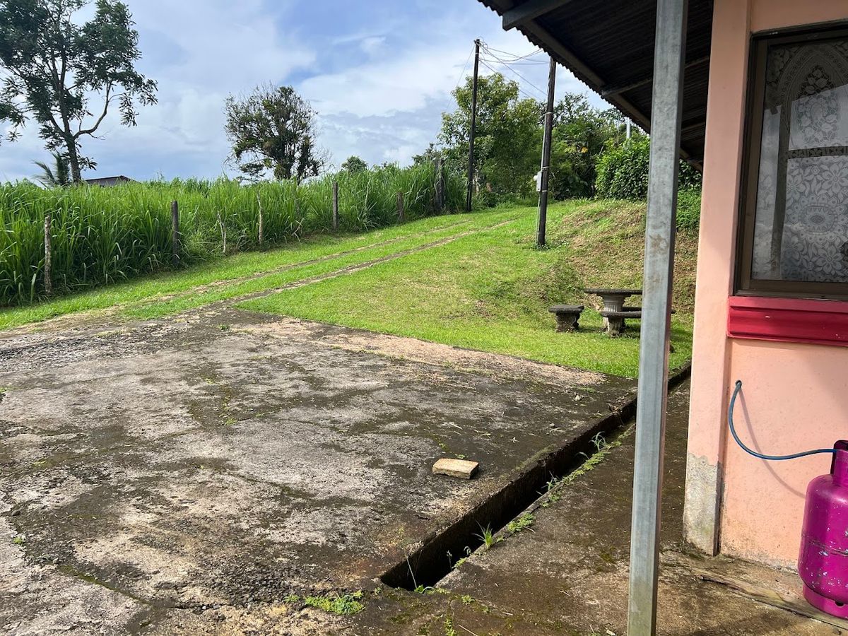 Home with Large Lot for Sale in La Tesalia | San Carlos