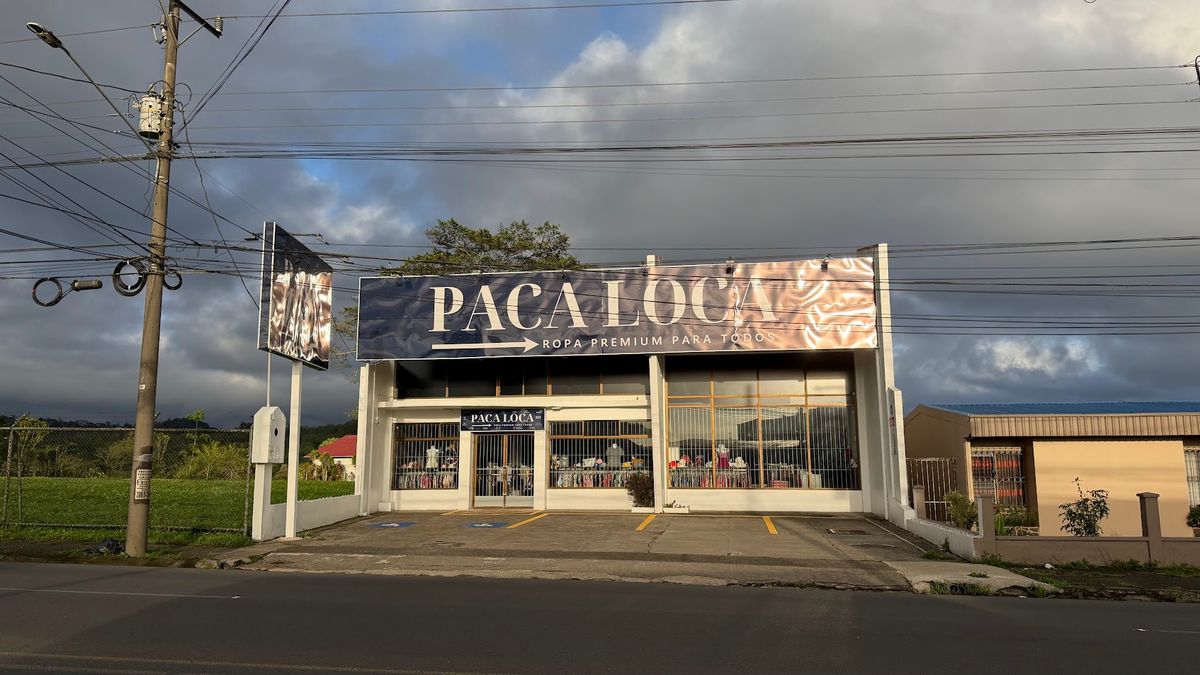 Local Comercial con Excelente Rentabilidad en Ciudad Quesada