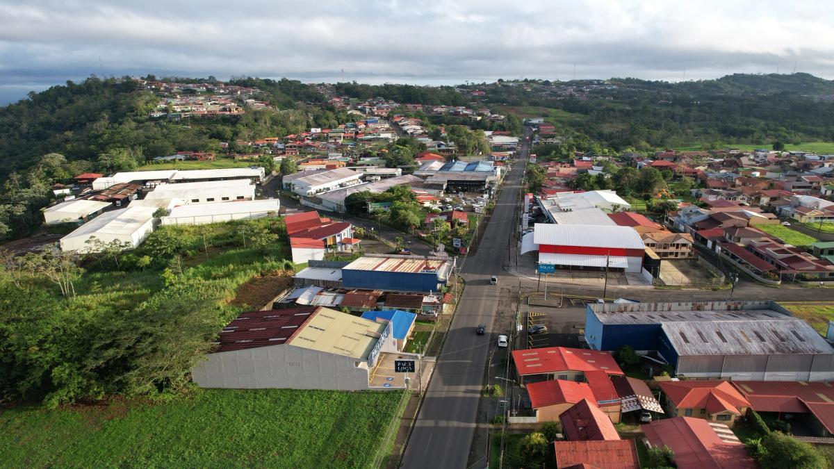 Local Comercial con Excelente Rentabilidad en Ciudad Quesada