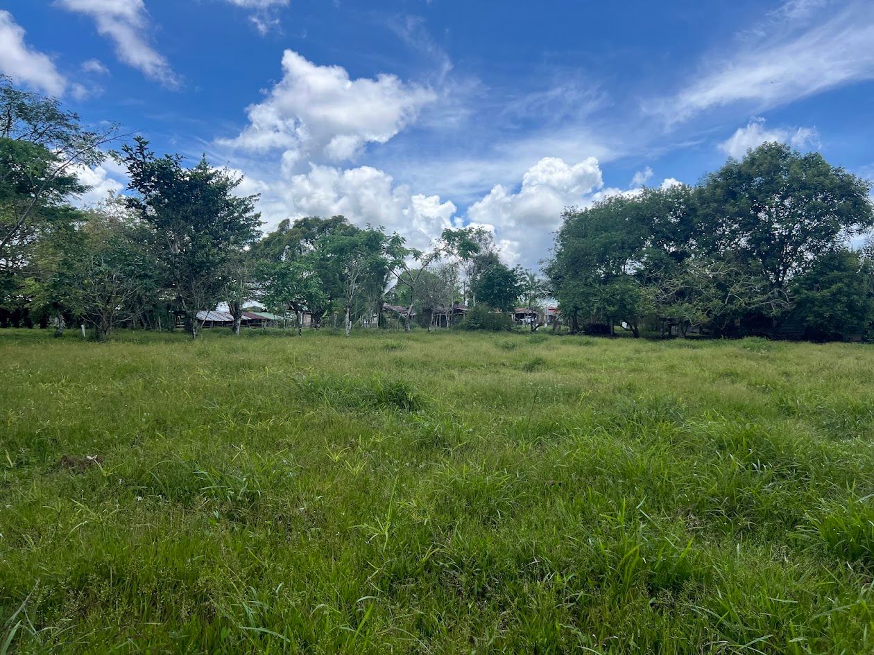 4,036 sqm Versatile Rural Lot in San Jorge de Cutris, San Carlos