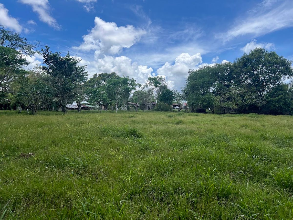 4,036 sqm Versatile Rural Lot in San Jorge de Cutris, San Carlos