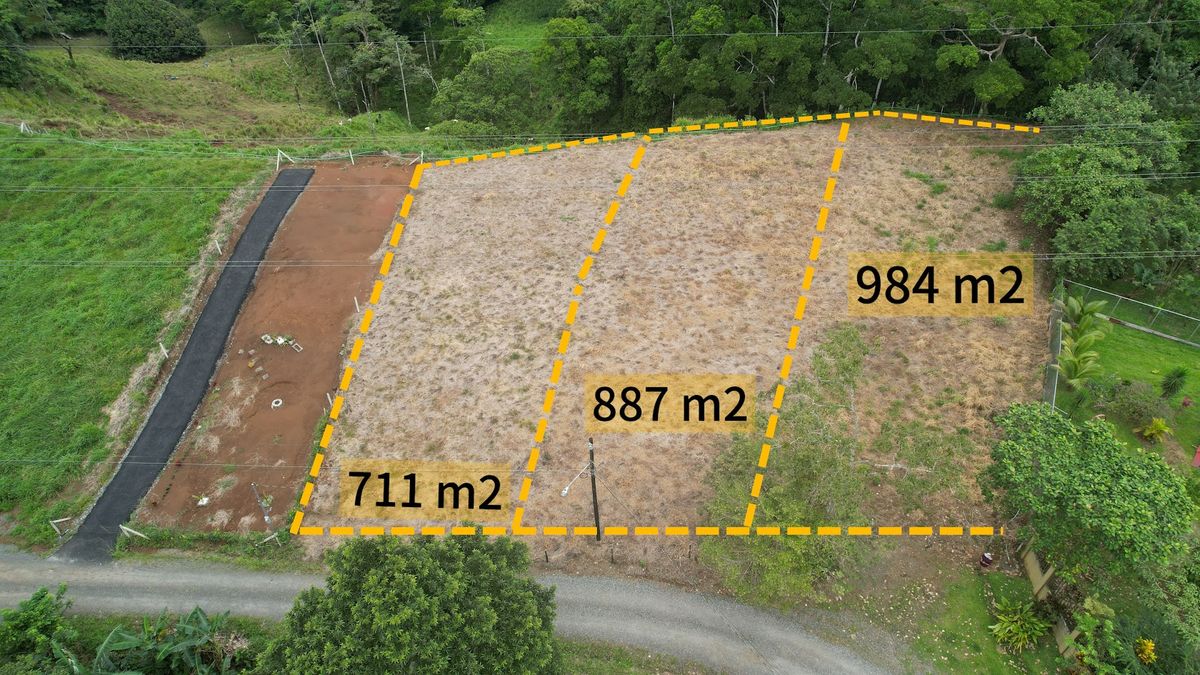 Lotes con precio de Oportunidad en Ciudad Quesada: en Puente Casa