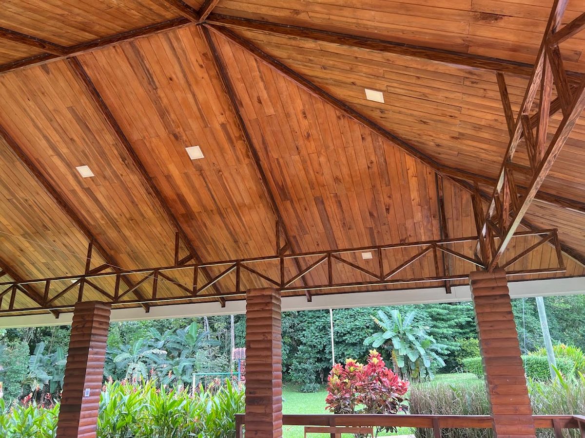 Casa Vacacional de Lujo en Condominio Privado en La Fortuna