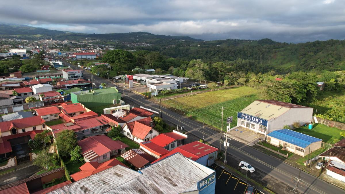 Local Comercial con Excelente Rentabilidad en Ciudad Quesada