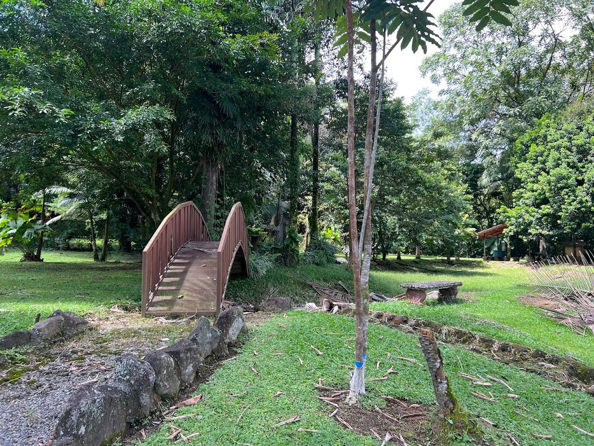 Luxury Estate in Zeta Trece, La Fortuna: Arenal Volcano Views