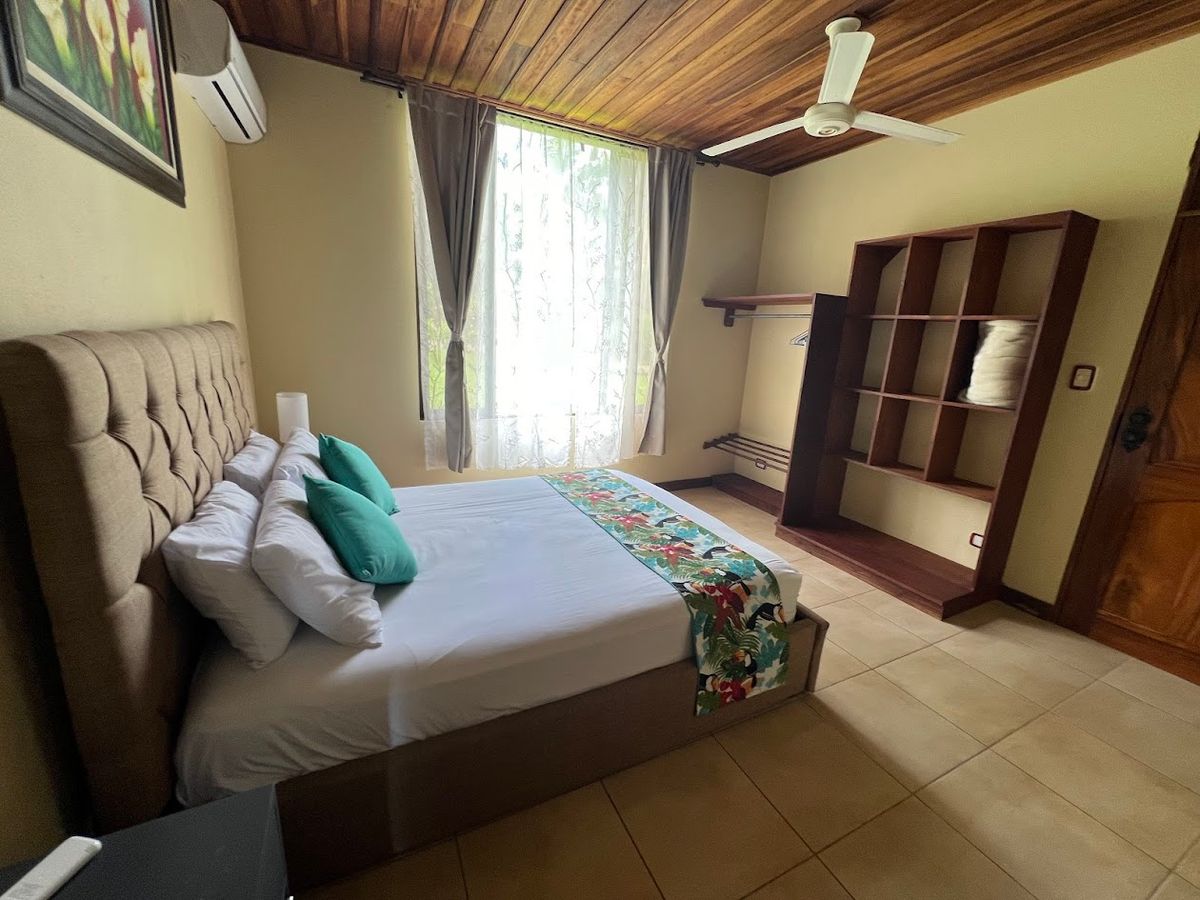 Luxury Estate in Zeta Trece, La Fortuna: Arenal Volcano Views