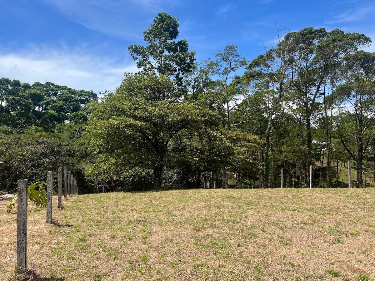 Lot in Linda Vista, La Tesalia San Carlos: Private Retreat