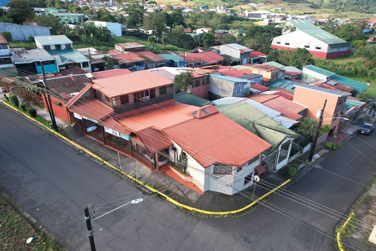 Prime Commercial Property in Downtown Ciudad Quesada: High-Yield Investment