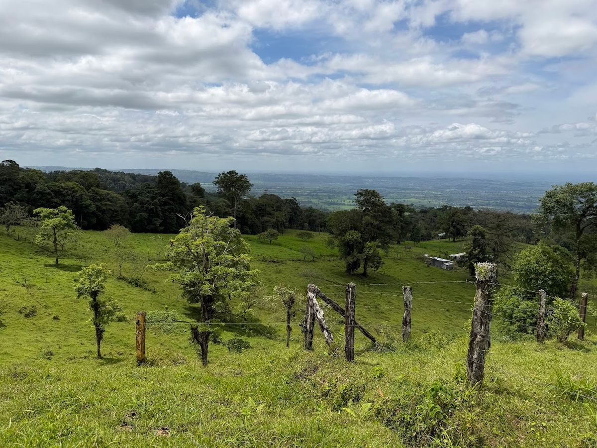 uxury Estate in La Fortuna: Waterfall Views & Mountain Sanctuary