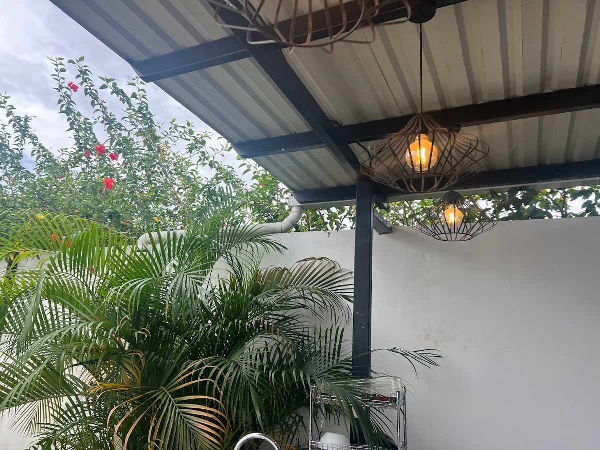 Casa Vacacional de Lujo en Condominio Privado en La Fortuna