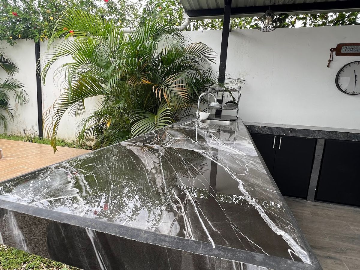 Casa Vacacional de Lujo en Condominio Privado en La Fortuna