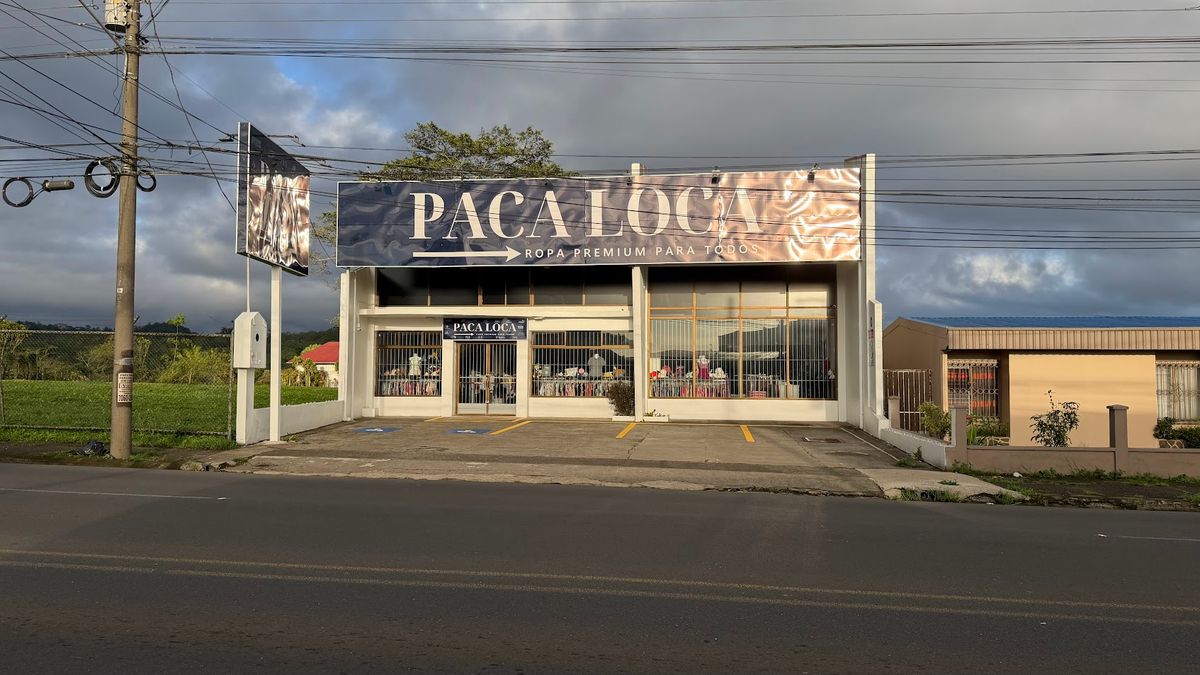 Local Comercial con Excelente Rentabilidad en Ciudad Quesada