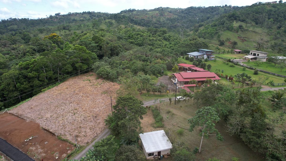 Lotes con precio de Oportunidad en Ciudad Quesada: en Puente Casa