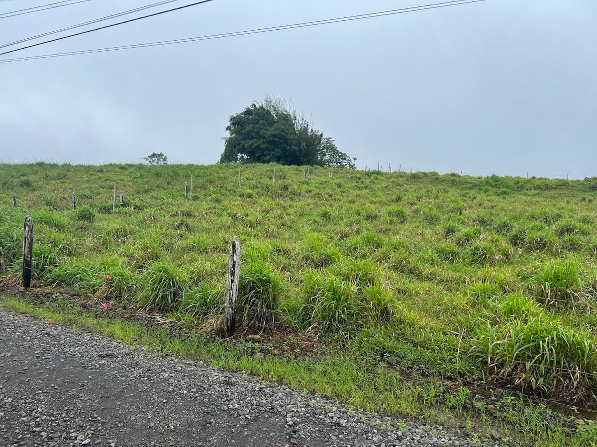 Lote en Puente Casa de 900 metros cuadrados: Hermosas Vistas