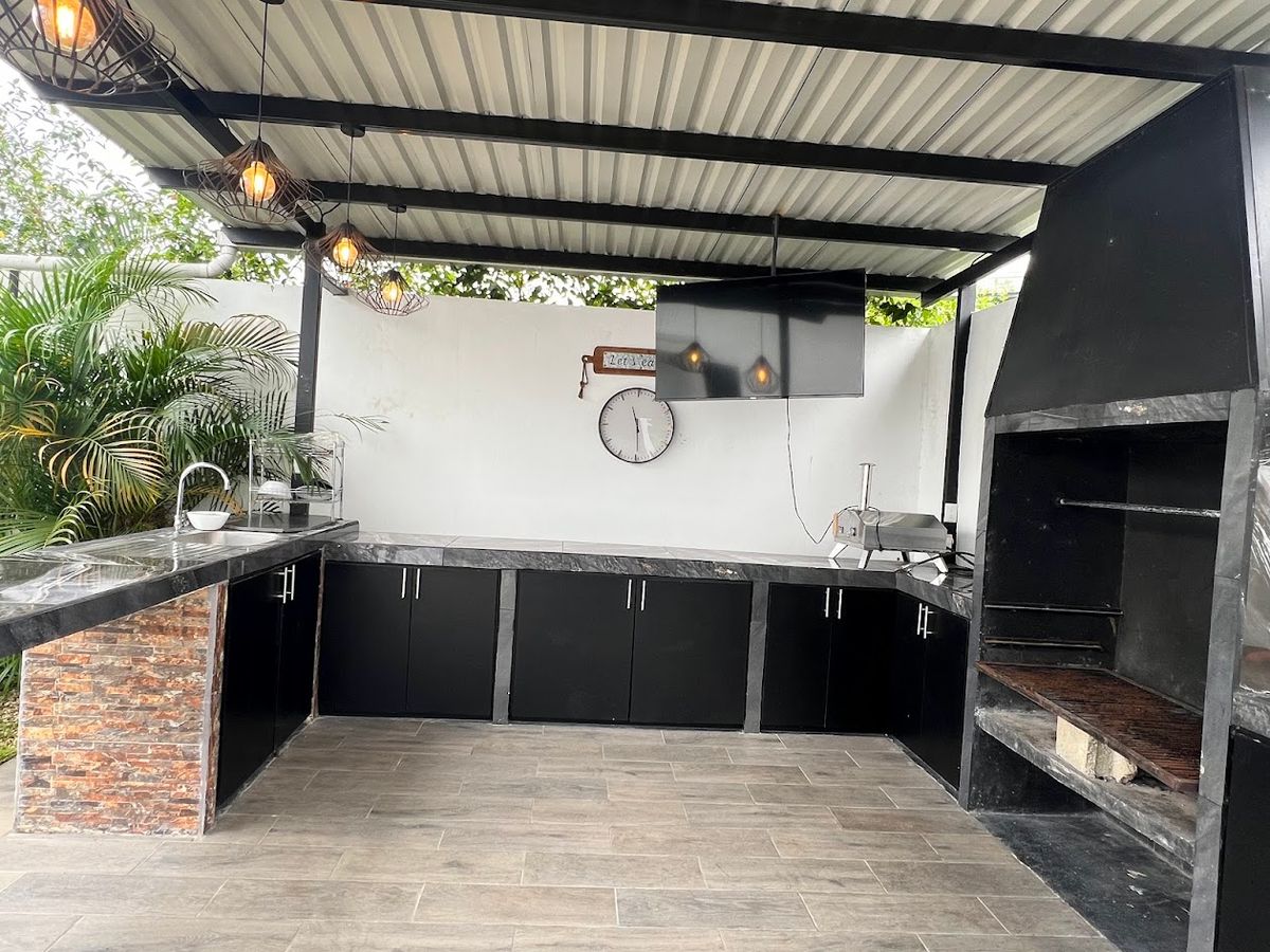 Casa Vacacional de Lujo en Condominio Privado en La Fortuna