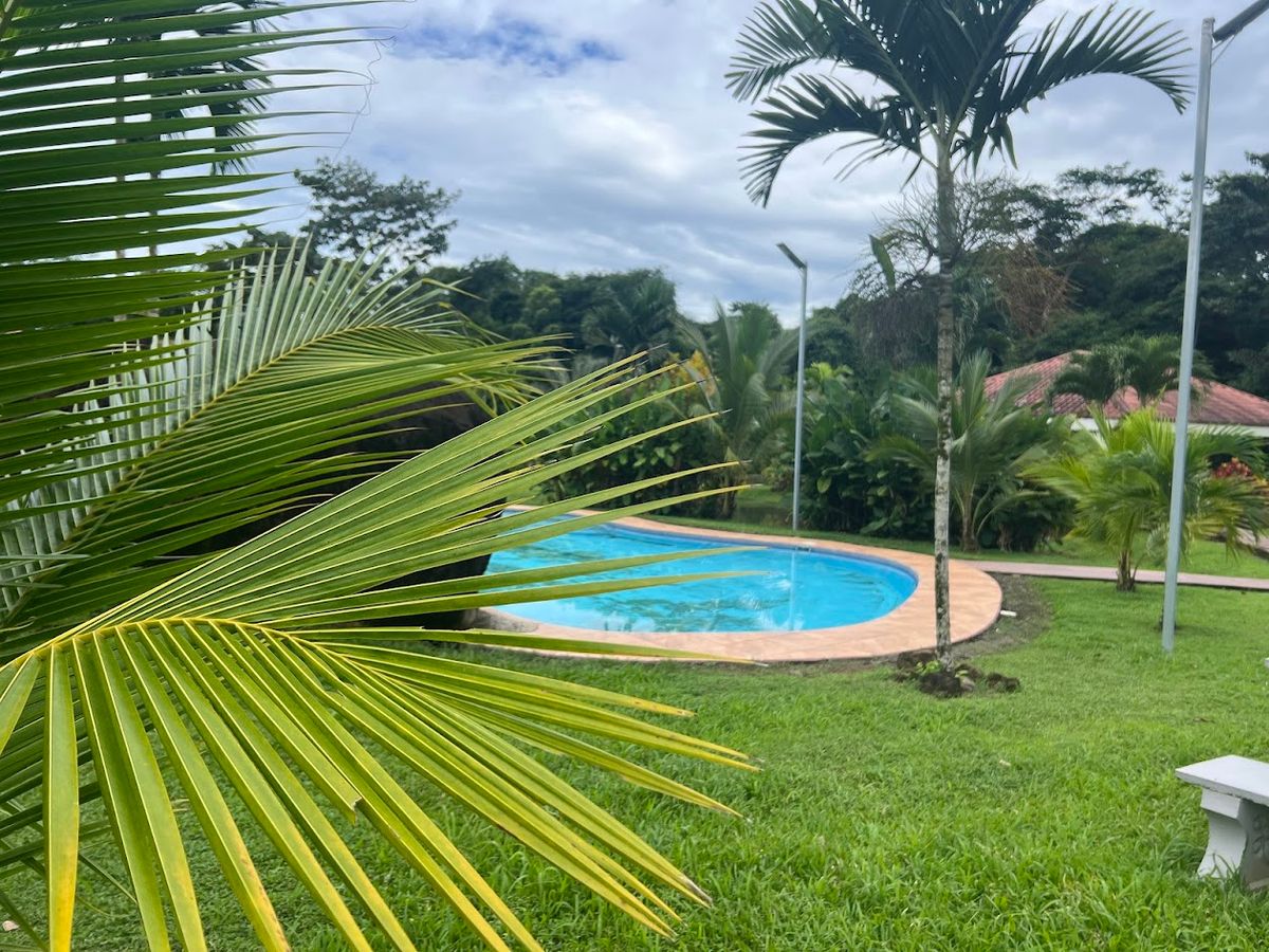 Casa Vacacional de Lujo en Condominio Privado en La Fortuna