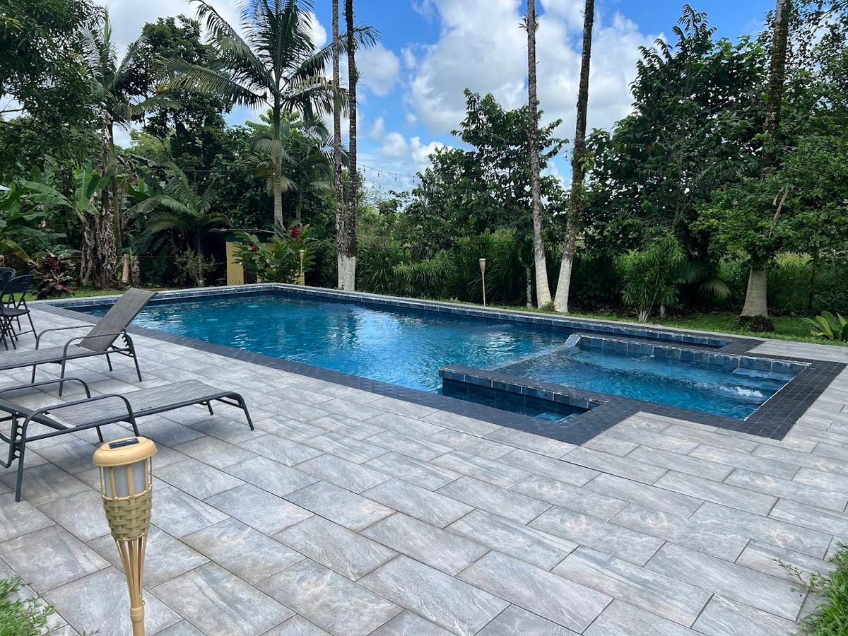 Luxury Estate in Zeta Trece, La Fortuna: Arenal Volcano Views