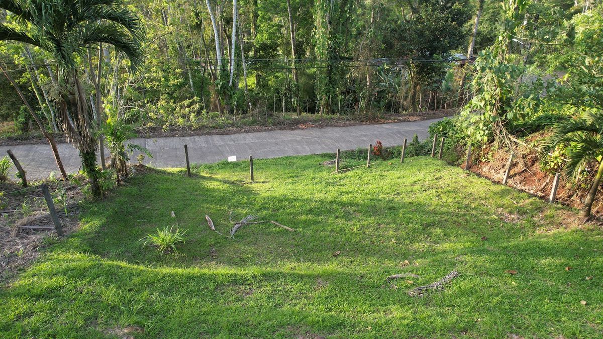 Lot in Cuestillas, Florencia with Panoramic Views