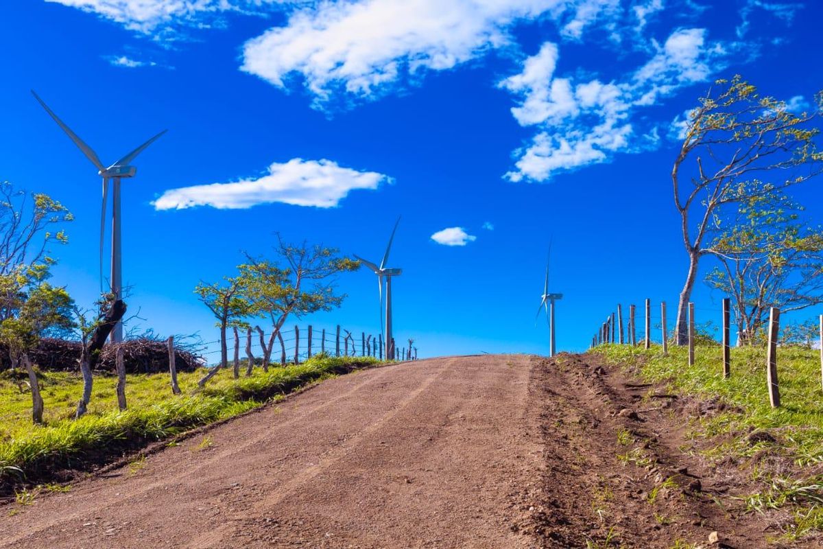 Lotes en Tilarán: Quintas Exclusivas cerca del Lago Arenal