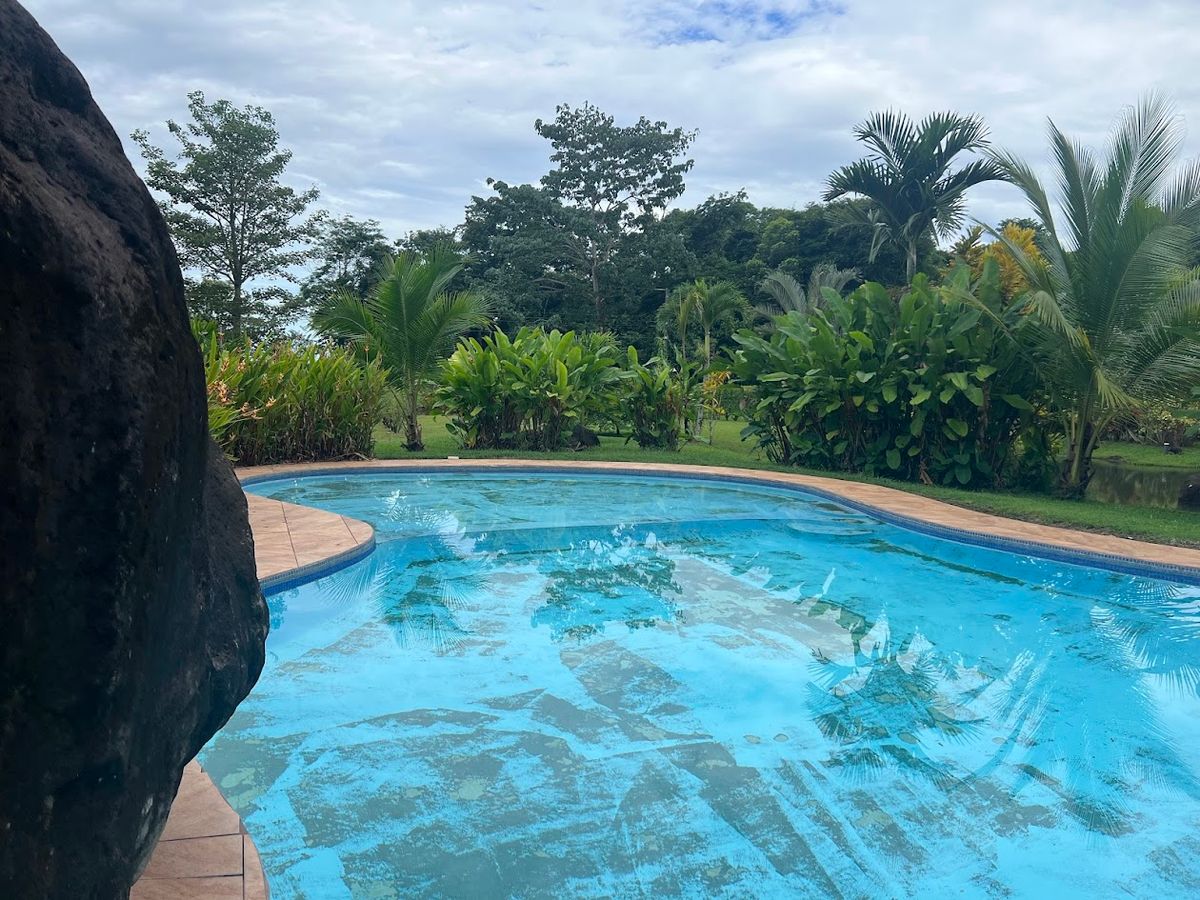 Casa Vacacional de Lujo en Condominio Privado en La Fortuna