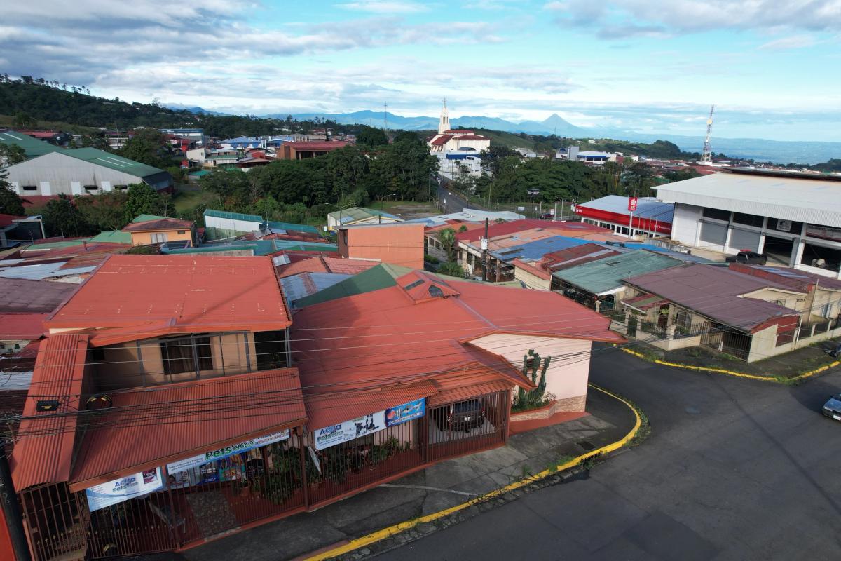 Prime Commercial Property in Downtown Ciudad Quesada: High-Yield Investment