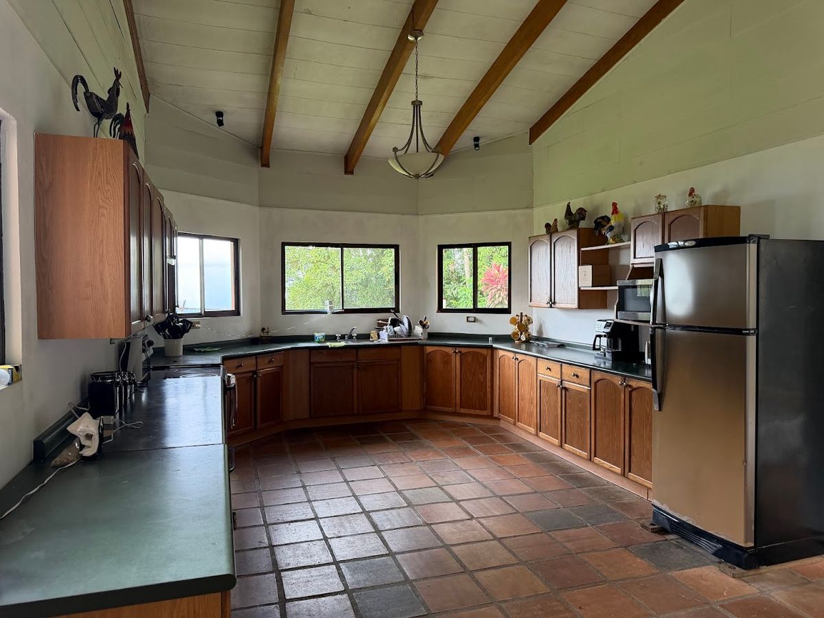 uxury Estate in La Fortuna: Waterfall Views & Mountain Sanctuary