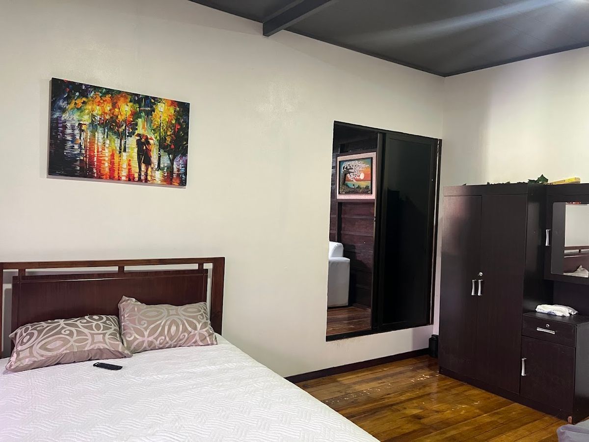 Turnkey Rustic Cabin in  Condominium, La Fortuna: Airbnb