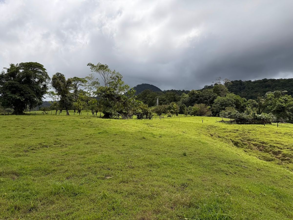 uxury Estate in La Fortuna: Waterfall Views & Mountain Sanctuary