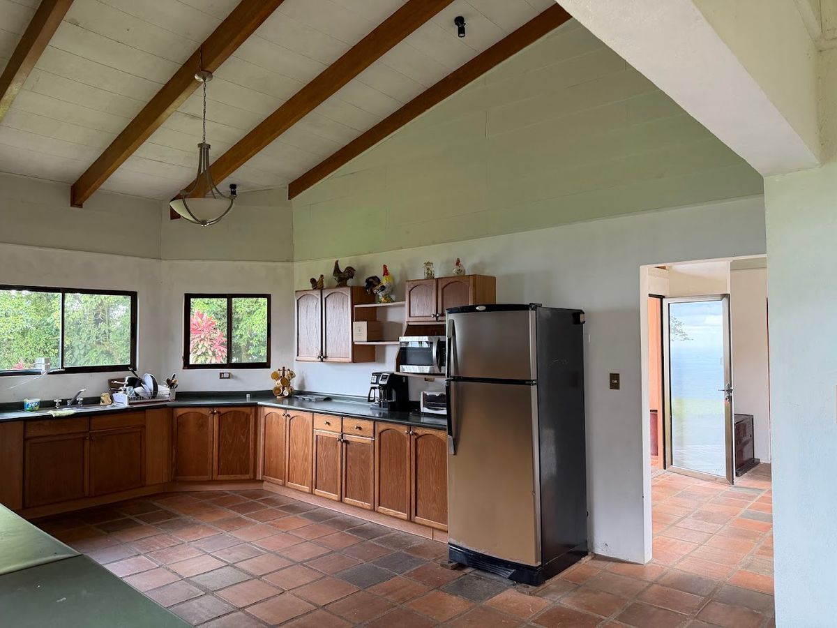 uxury Estate in La Fortuna: Waterfall Views & Mountain Sanctuary
