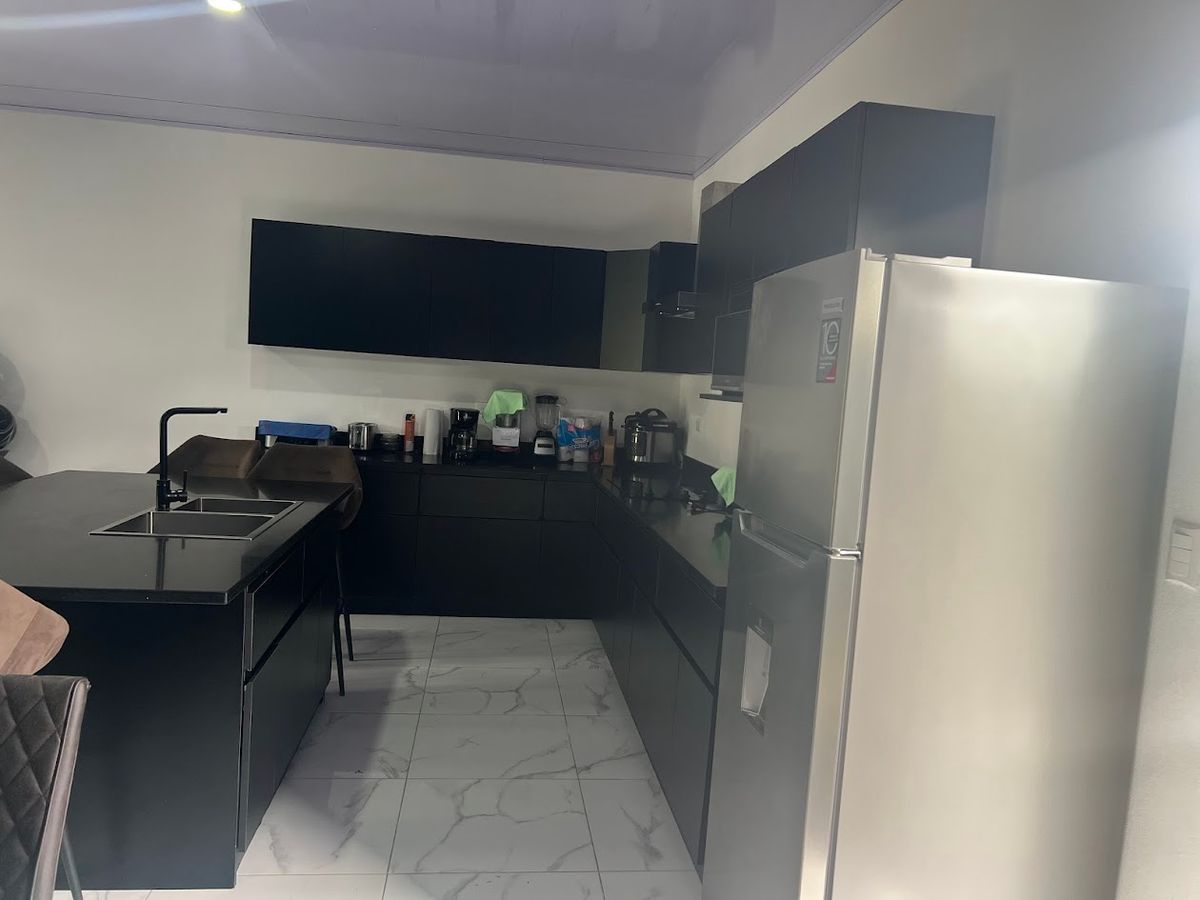 Casa Vacacional de Lujo en Condominio Privado en La Fortuna