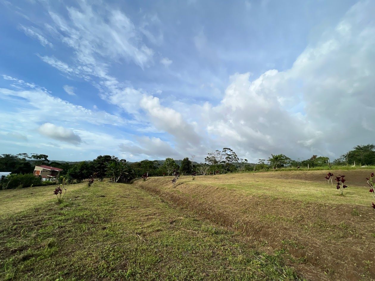 Residential Lot in Ciudad Quesada: Ideal for Apartments