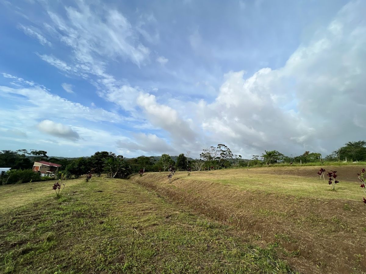 Residential Lot in Ciudad Quesada: Ideal for Apartments