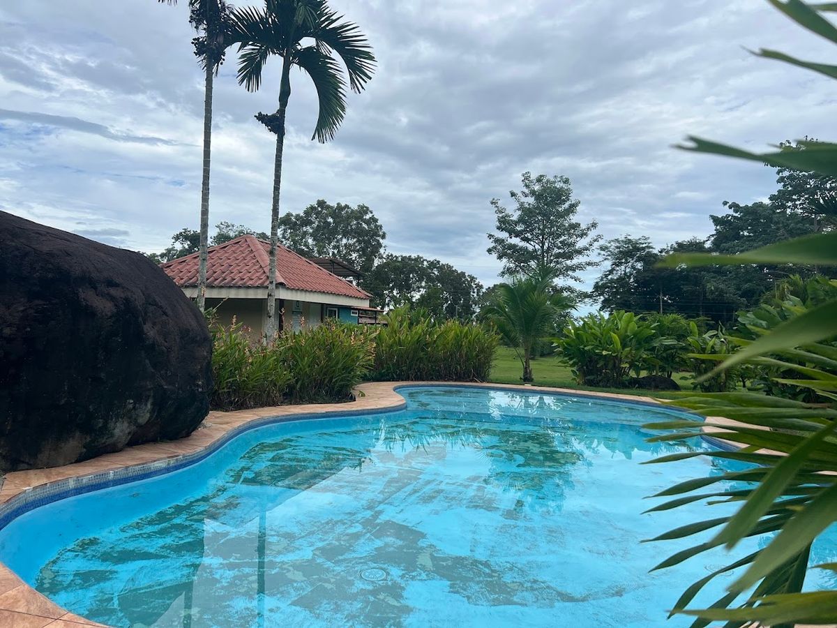 Casa Vacacional de Lujo en Condominio Privado en La Fortuna
