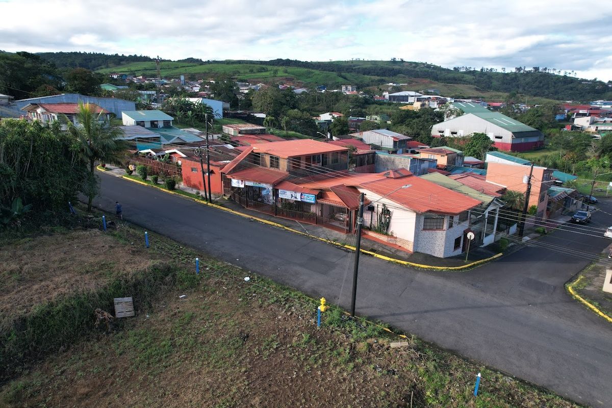 Prime Commercial Property in Downtown Ciudad Quesada: High-Yield Investment