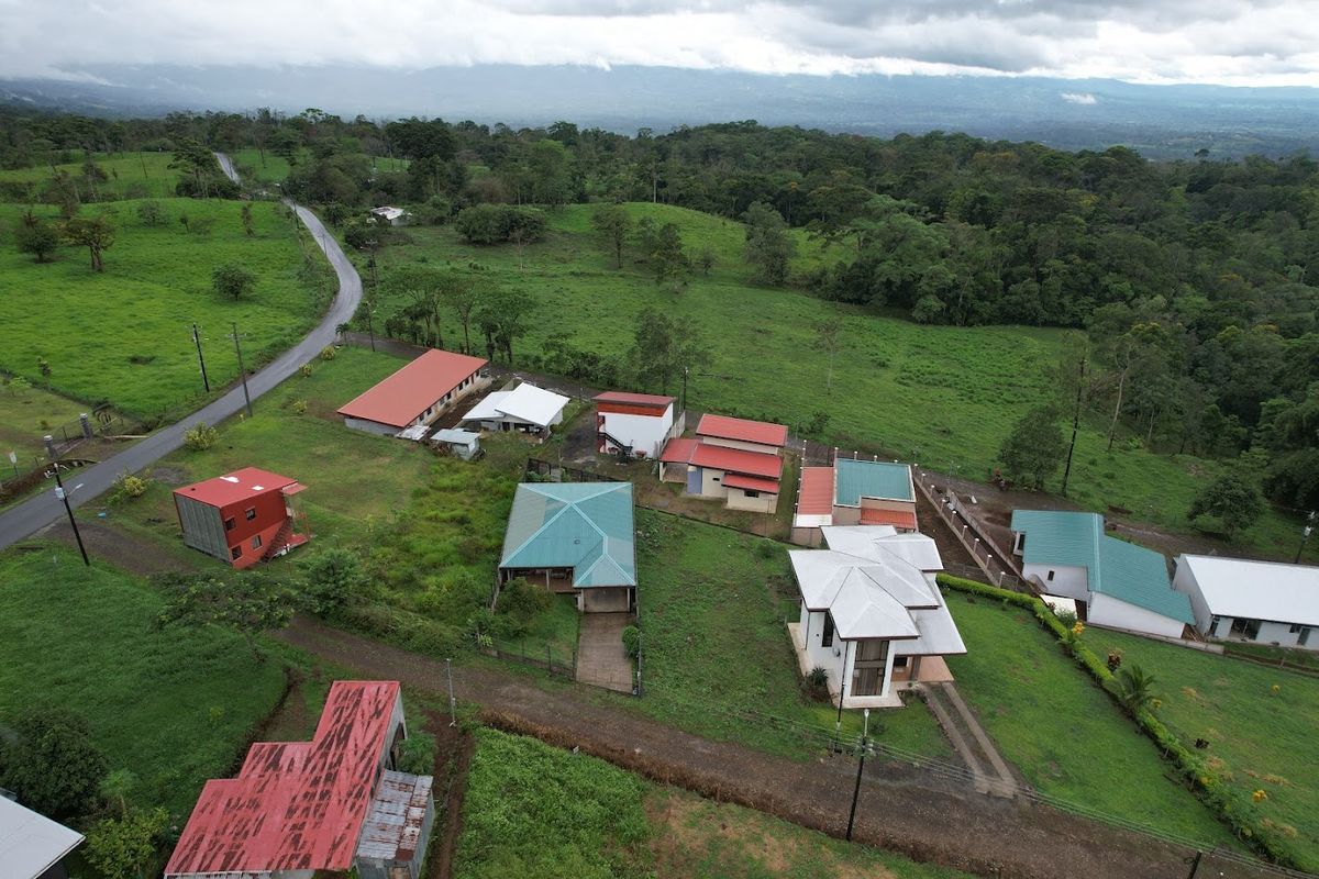 Land for Sale in Ciudad Quesada with Bank Financing (Credibono)