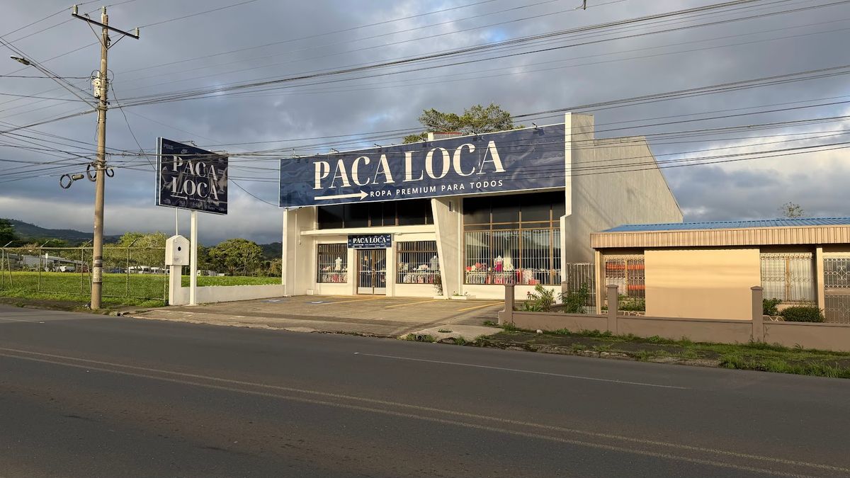 Local Comercial con Excelente Rentabilidad en Ciudad Quesada