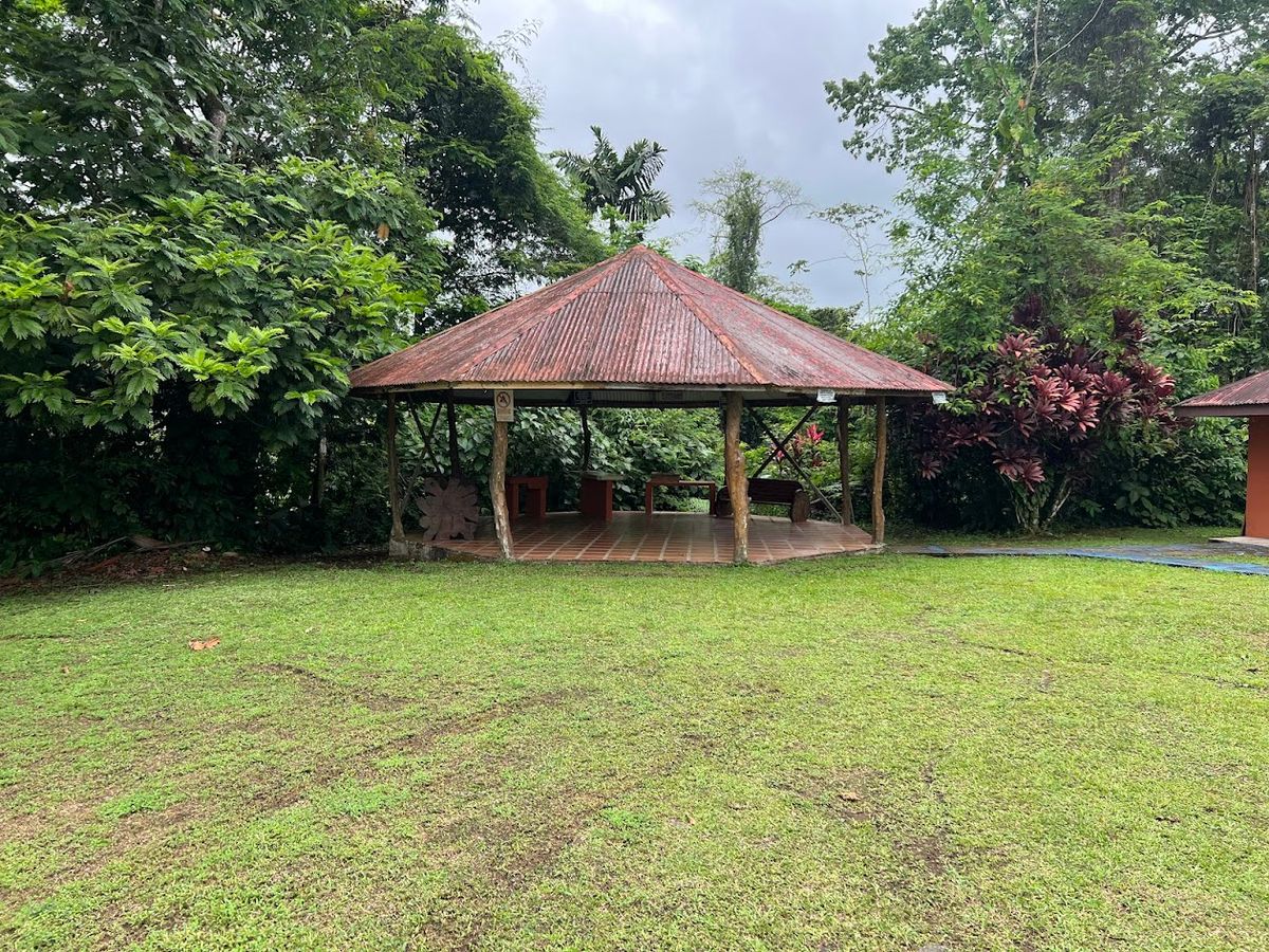 Lot with Arenal Volcano view