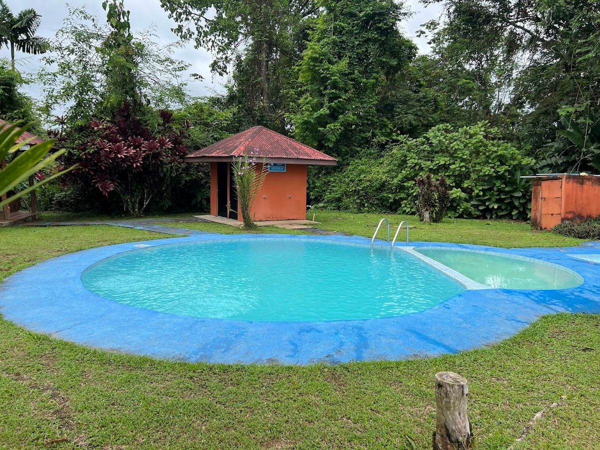 Lot with Arenal Volcano view