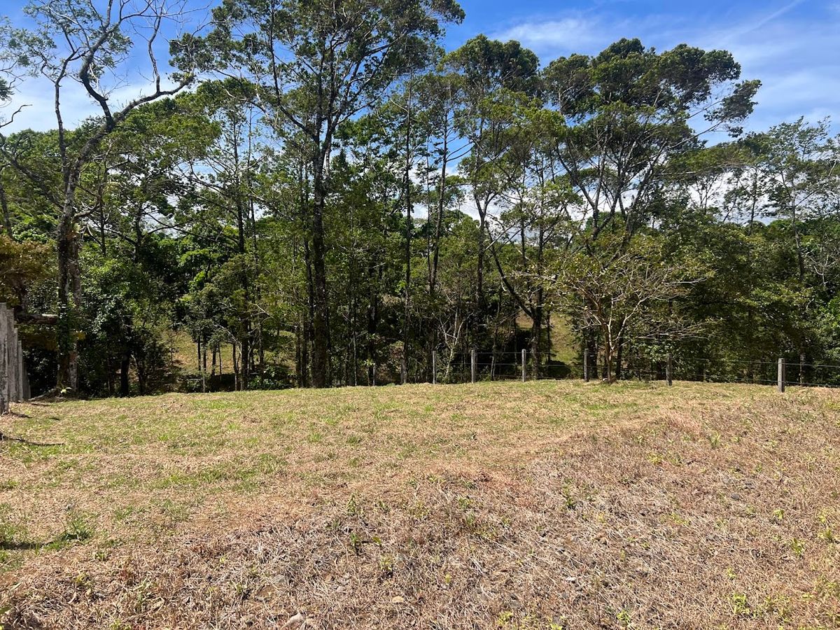 Lot in Linda Vista, La Tesalia San Carlos: Private Retreat