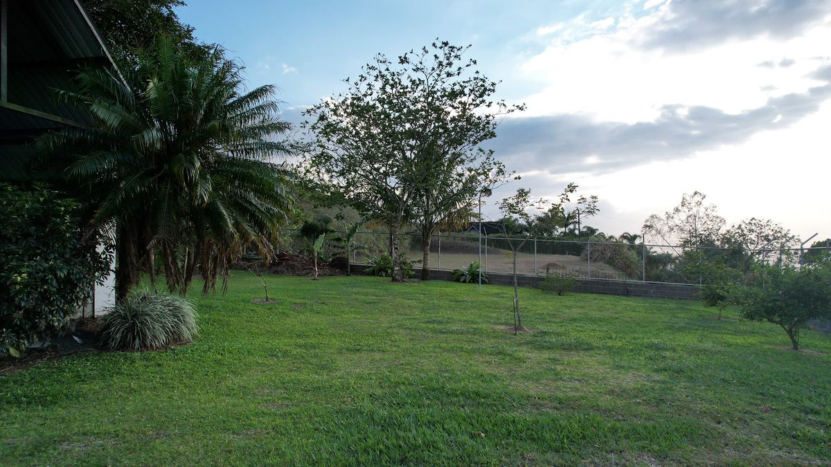 Casa con hermosa vista en Ciudad Quesada