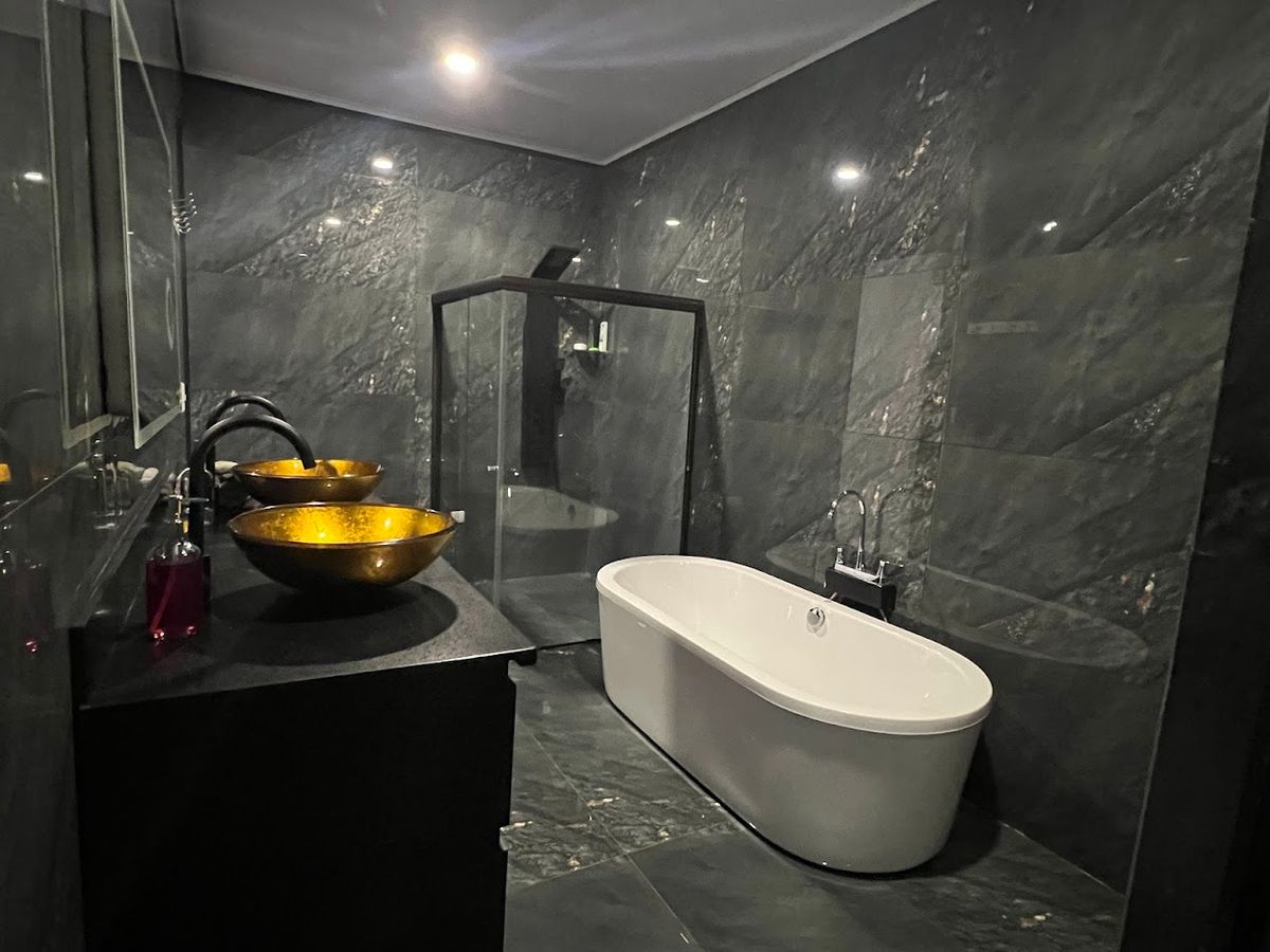 Casa Vacacional de Lujo en Condominio Privado en La Fortuna