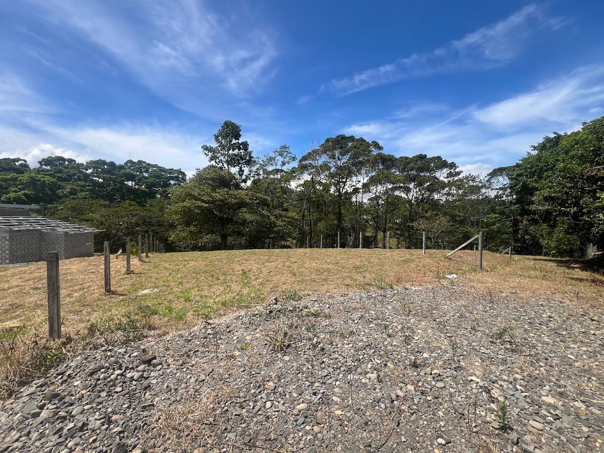Lot in Linda Vista, La Tesalia San Carlos: Private Retreat