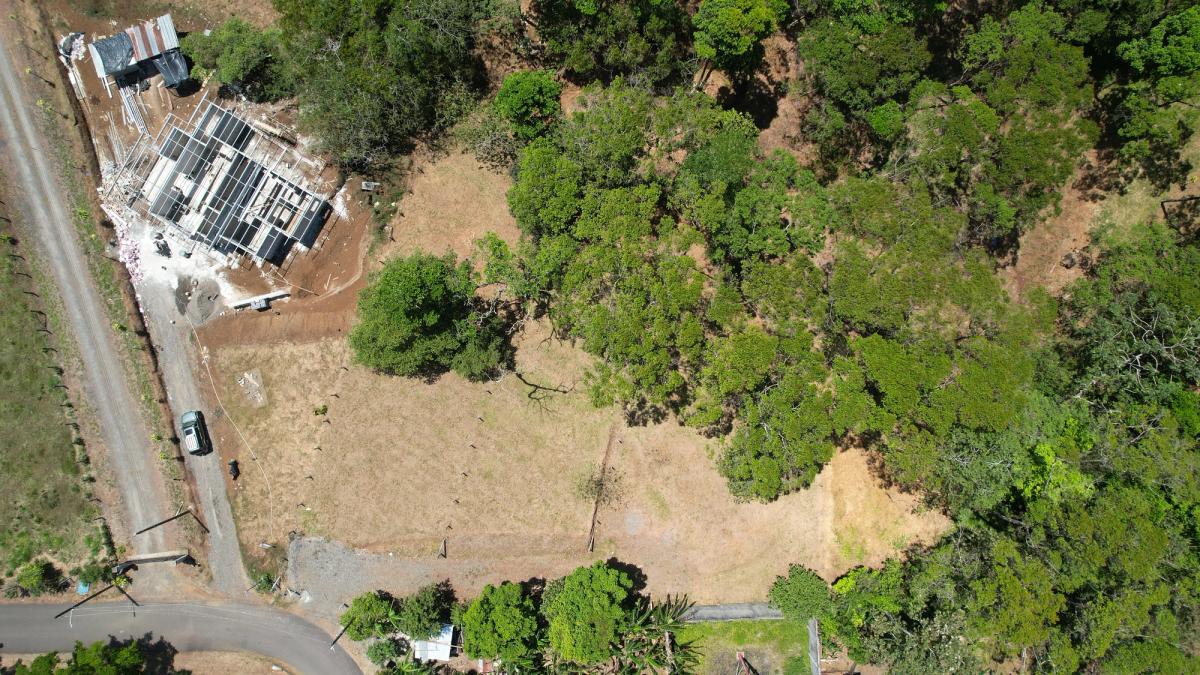 Lot in Linda Vista, La Tesalia San Carlos: Private Retreat
