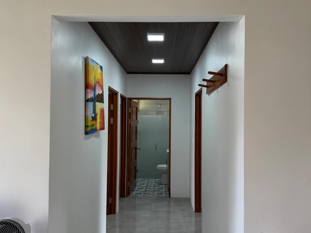 Modern Home in Florencia, San Carlos: Innovative Design & Serene Living