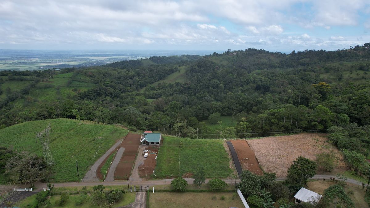 Lotes con precio de Oportunidad en Ciudad Quesada: en Puente Casa