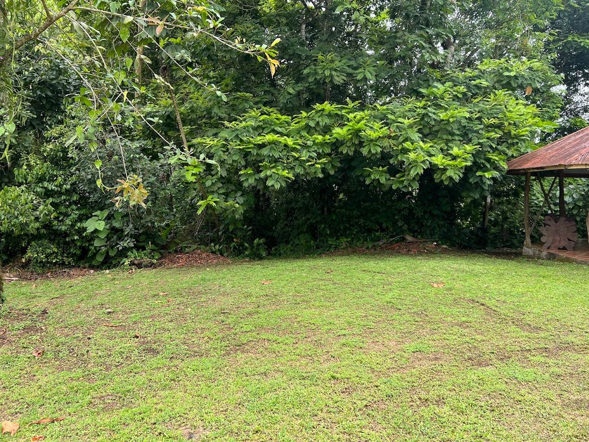 Lot with Arenal Volcano view