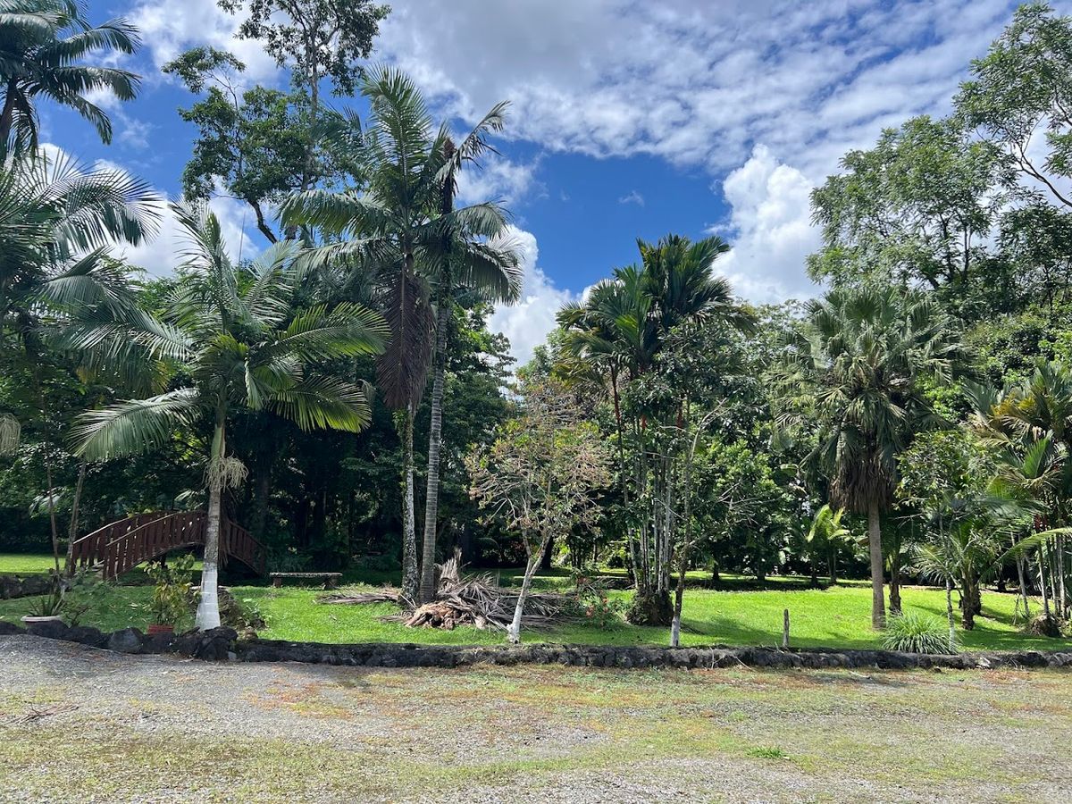 Luxury Estate in Zeta Trece, La Fortuna: Arenal Volcano Views