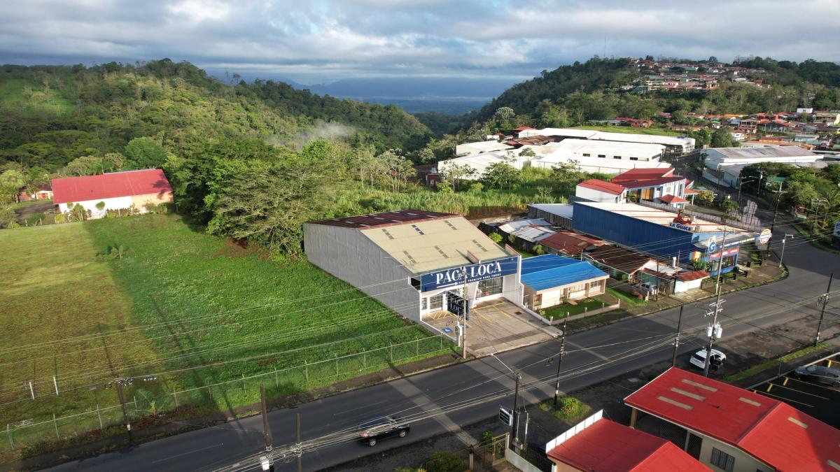 Local Comercial con Excelente Rentabilidad en Ciudad Quesada