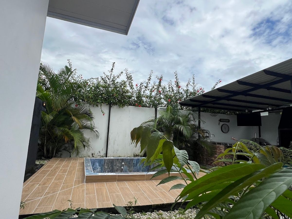 Casa Vacacional de Lujo en Condominio Privado en La Fortuna