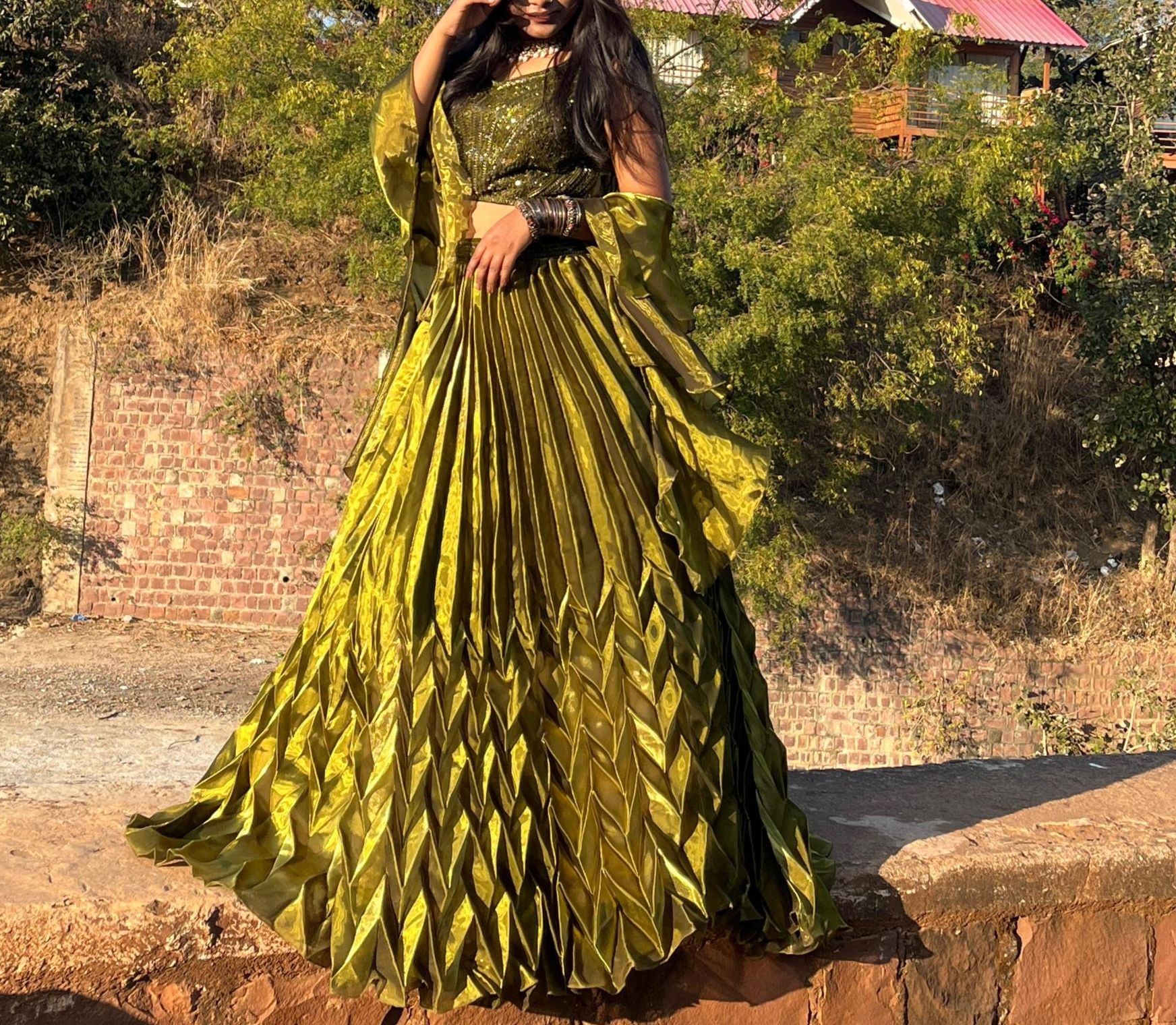 Wedding outfit inspiration